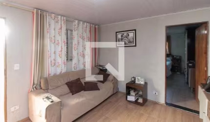 Casa à Venda - Vila Formosa, 2 Quartos,  163 m2