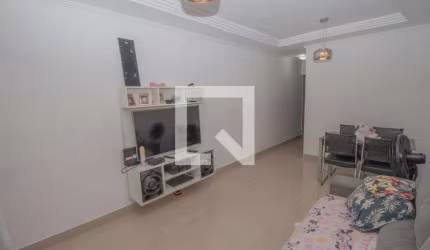 Casa à Venda - Sapopemba, 2 Quartos,  83 m2