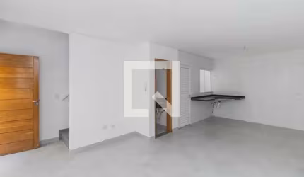 Casa à Venda - Vila Guilhermina, 3 Quartos,  105 m2