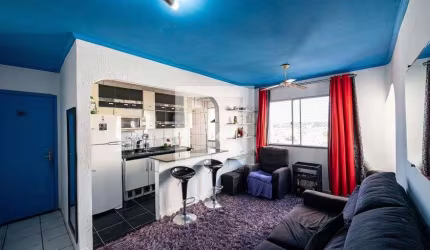 Apartamento à Venda - Jabaquara, 2 Quartos,  58 m2