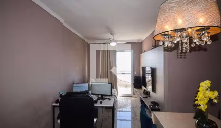 Apartamento à Venda - Vila Andrade, 3 Quartos,  66 m2