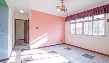 Apartamento à Venda - Chácara Santo Antonio, 2 Quartos,  70 m2