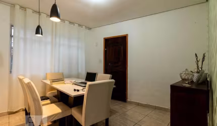 Casa à Venda - Ermelino Matarazzo, 2 Quartos,  160 m2