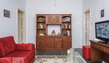 Casa à Venda - Água Fria, 2 Quartos,  120 m2
