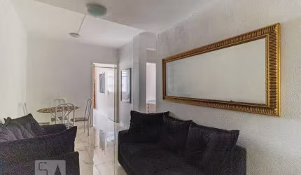Apartamento à Venda - Bela Vista, 2 Quartos,  65 m2