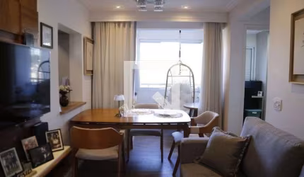 Apartamento à Venda - Freguesia do Ó, 2 Quartos,  50 m2