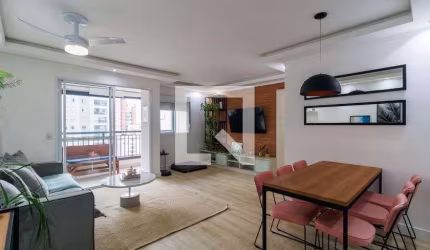 Apartamento à Venda - Panamby, 2 Quartos,  70 m2
