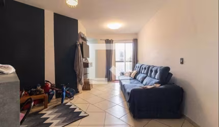Apartamento à Venda - São João Clímaco, 3 Quartos,  62 m2