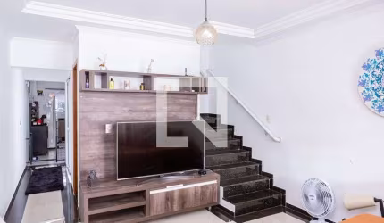 Casa à Venda - Ponte Rasa, 3 Quartos,  125 m2