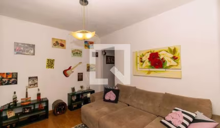 Casa à Venda - Vila Ema, 3 Quartos,  142 m2