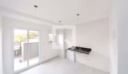 Apartamento à Venda - Vila Formosa, 1 Quarto,  49 m2