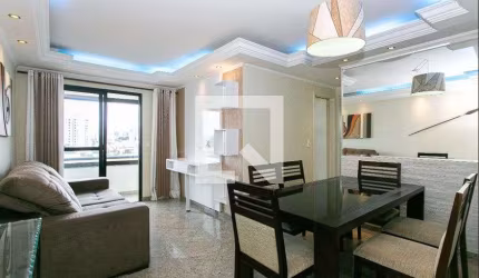 Apartamento à Venda - Vila Carrão, 2 Quartos,  60 m2