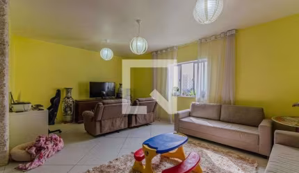 Apartamento à Venda - Cambuci, 3 Quartos,  100 m2