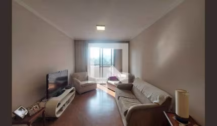 Apartamento à Venda - Jardim Marajoara , 3 Quartos,  90 m2