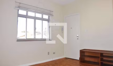 Apartamento à Venda - Água Fria, 2 Quartos,  80 m2