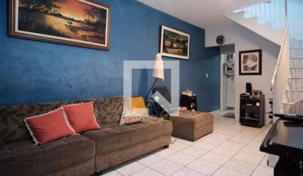 Casa à Venda - Cangaíba, 2 Quartos,  90 m2