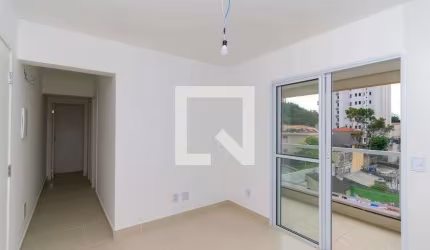 Apartamento à Venda - Mooca, 2 Quartos,  41 m2