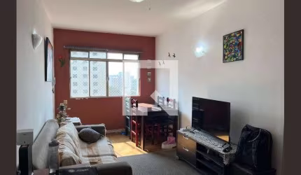 Apartamento à Venda - Perdizes, 2 Quartos,  66 m2