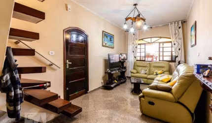 Casa à Venda - Artur Alvim, 3 Quartos,  125 m2