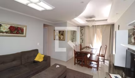 Apartamento à Venda - Vila Formosa, 3 Quartos,  65 m2
