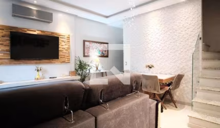 Casa à Venda - Artur Alvim, 2 Quartos,  80 m2