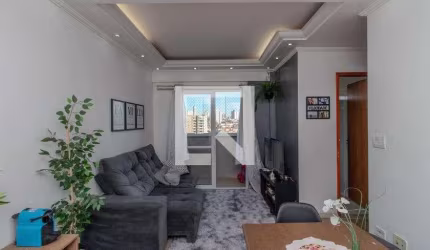 Apartamento à Venda - Vila Ede, 2 Quartos,  88 m2