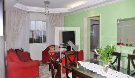 Apartamento à Venda - Mandaqui, 2 Quartos,  62 m2
