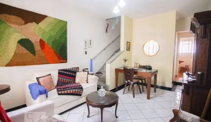 Casa à Venda - Mandaqui, 2 Quartos,  115 m2
