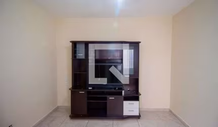 Casa à Venda - Itaquera, 2 Quartos,  60 m2