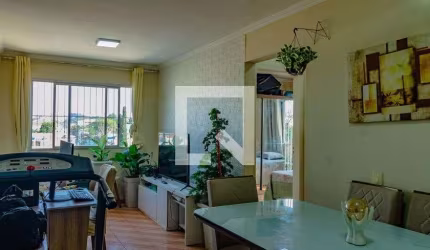 Apartamento à Venda - Jabaquara, 2 Quartos,  88 m2