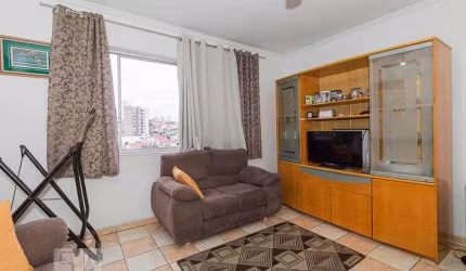 Apartamento à Venda - Vila Ede, 2 Quartos,  66 m2