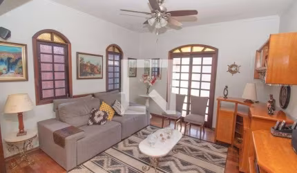 Casa à Venda - Vila Formosa, 3 Quartos,  178 m2
