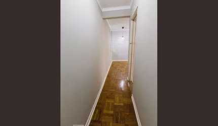 Apartamento à Venda - Vila Romana, 2 Quartos,  58 m2