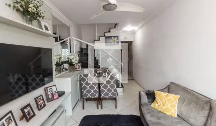 Casa à Venda - Cangaíba, 2 Quartos,  64 m2
