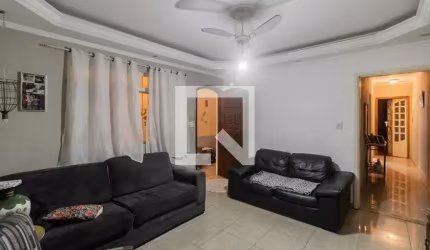 Casa à Venda - Ponte Rasa, 2 Quartos,  290 m2