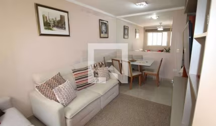 Casa à Venda - Mandaqui, 2 Quartos,  64 m2