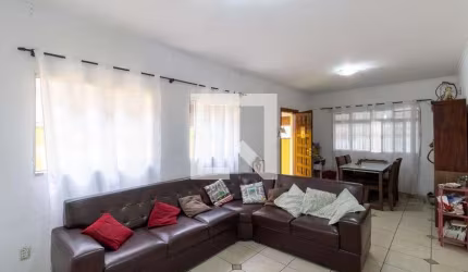 Casa à Venda - Ponte Rasa, 3 Quartos,  123 m2