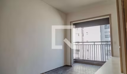 Apartamento à Venda - Vila Mascote, 1 Quarto,  33 m2