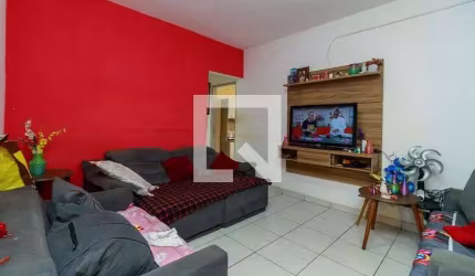 Casa à Venda - Jardim Sao Luis, 2 Quartos,  158 m2