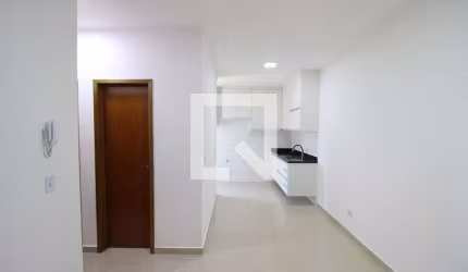 Apartamento à Venda - Água Fria, 2 Quartos,  41 m2