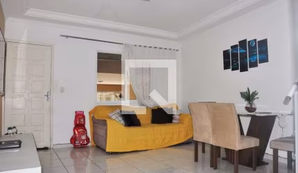 Casa à Venda - Parque São Domingos, 2 Quartos,  92 m2
