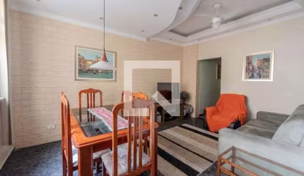 Apartamento à Venda - Bela Vista, 3 Quartos,  90 m2