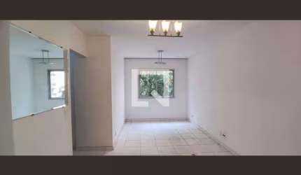Apartamento à Venda - Panamby, 3 Quartos,  70 m2