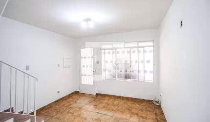 Casa à Venda - Tatuapé, 2 Quartos,  118 m2