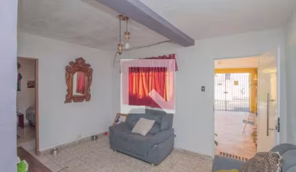 Casa à Venda - Sapopemba, 3 Quartos,  130 m2