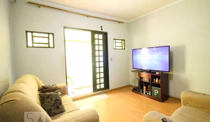 Casa à Venda - Santana, 3 Quartos,  100 m2