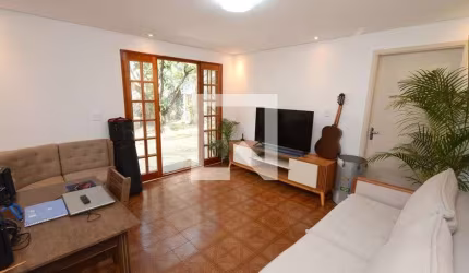 Casa à Venda - Interlagos, 3 Quartos,  232 m2