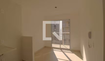 Apartamento à Venda - Socorro, 2 Quartos,  30 m2