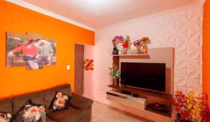 Casa à Venda - Sapopemba, 4 Quartos,  150 m2