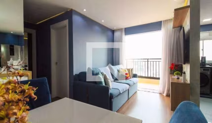 Apartamento à Venda - Itaquera, 2 Quartos,  54 m2